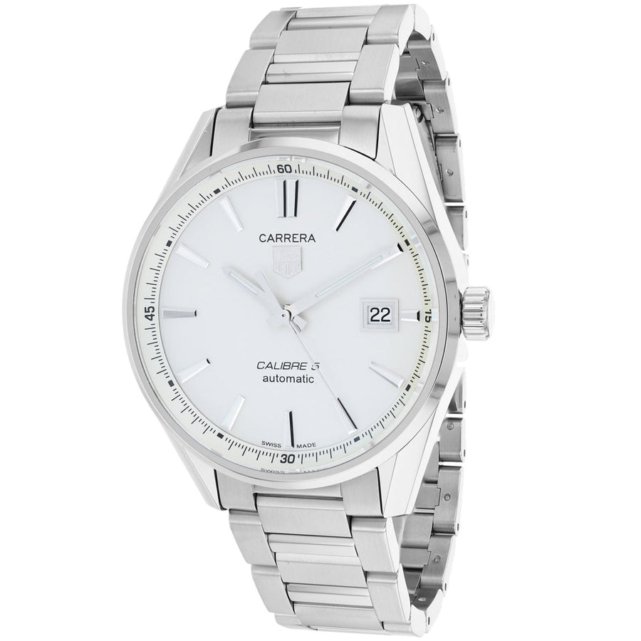 Tag Heuer Men's Carrera