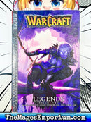 Warcraft Legends Vol 2