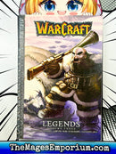 Warcraft Legends Vol 3