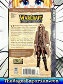 Warcraft Shadows of Ice Vol 2