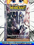 Warcraft Shadows of Ice Vol 2