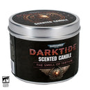 Warhammer 40,000 Candle