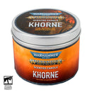 Warhammer 40,000 Candle