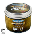 Warhammer 40,000 Candle