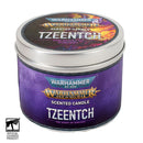 Warhammer 40,000 Candle