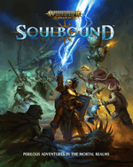 Warhammer Age of Sigmar: Soulbound