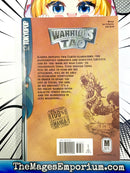 Warriors of Tao Vol 2