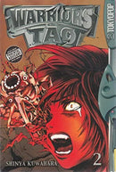 Warriors of Tao Vol 2