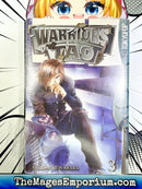 Warriors of Tao Vol 3