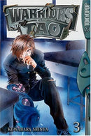 Warriors of Tao Vol 3