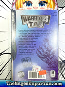 Warriors of Tao Vol 3