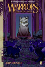 Warriors: The Lost Warrior Vol 1