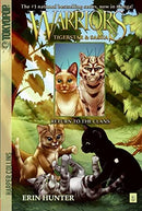 Warriors Tierstar and Sasha Return to the Clans Vol 3
