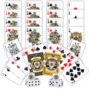 Boston Bruins - 2-Pack Playing Cards & Dice Set
