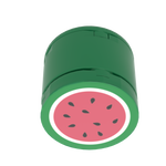 B3 Customs® Watermelon with Printed Tile (2x2 Round Tile)