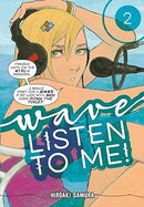 Wave Listen To Me Vol 2