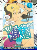 Wave Listen To Me Vol 2