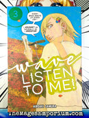 Wave Listen To Me Vol 3