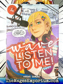 Wave Listen To Me Vol 4