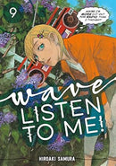 Wave Listen To Me! Vol 9