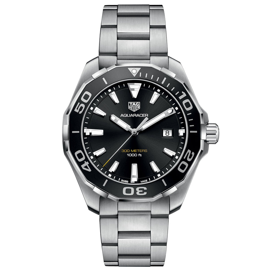 Tag Heuer Men's Aquaracer