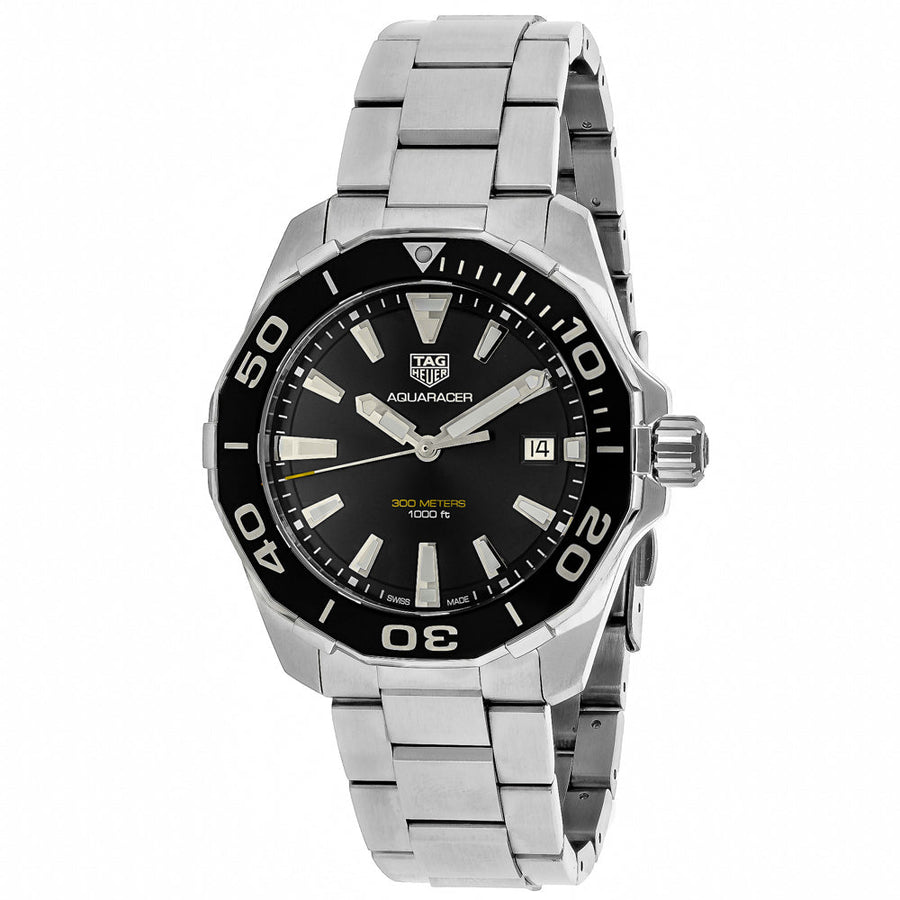Tag Heuer Men's Aquaracer