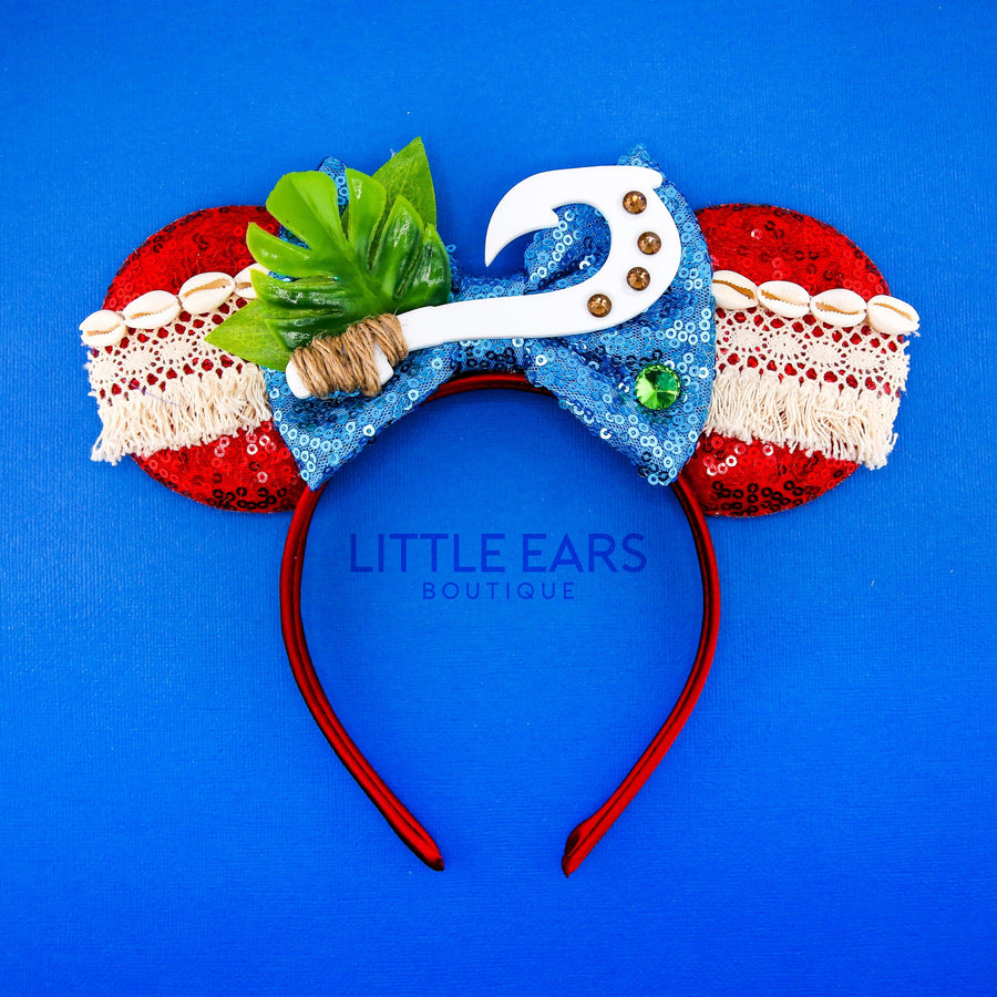 Wayfinder Mickey Ears