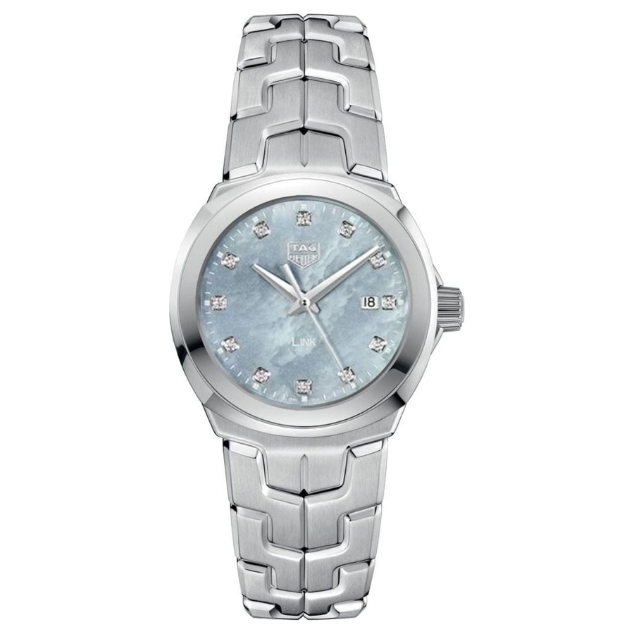 Tag Heuer Women's Classic