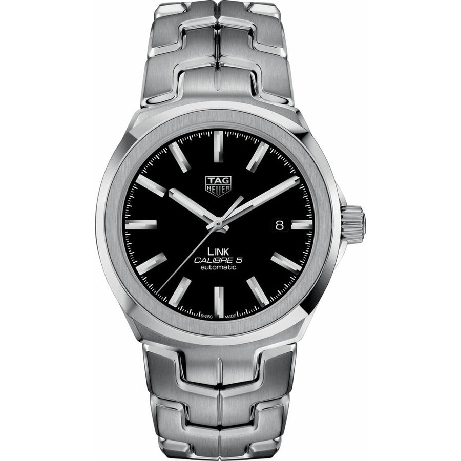 Tag Heuer Men's Link