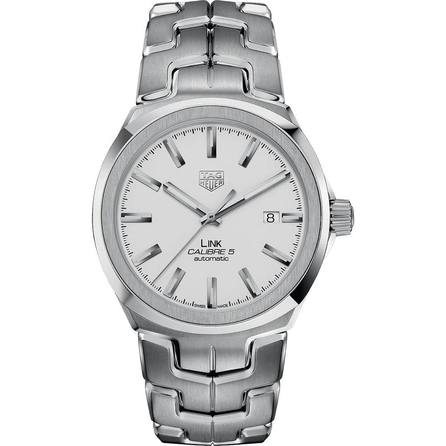 Tag Heuer Men's Link