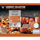 Texas Longhorns - Gameday 1000 Piece Jigsaw Puzzle