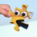Googly Eyes - Vehicles 48 Piece Jigsaw Puzzle