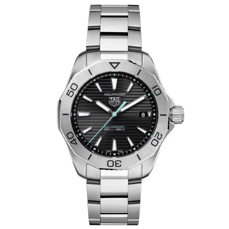 TAG Heuer Men's Aquaracer