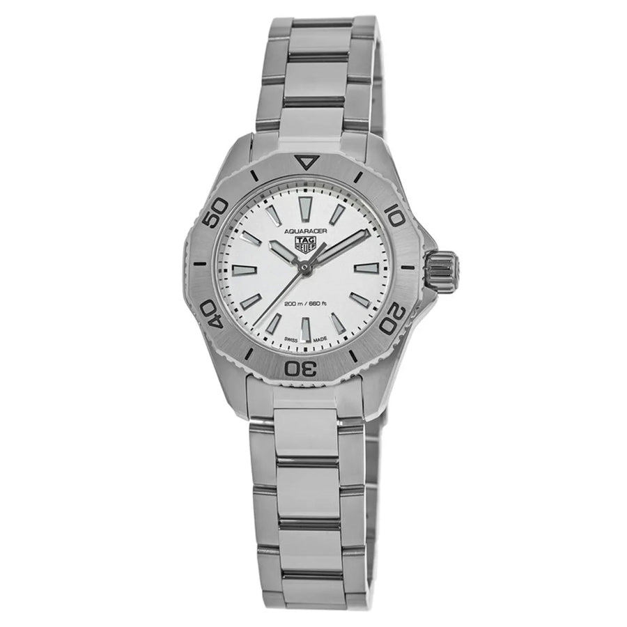Tag Heuer Women's AquaRacer