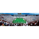 Penn State Nittany Lions - 1000 Piece Panoramic Jigsaw Puzzle - End View