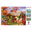 Memory Lane - Autumn Warmth 300 Piece EZ Grip Jigsaw Puzzle