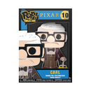 Funko Pop! Sized Pins Disney Pixar: UP - Carl Pin