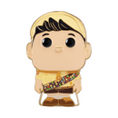 Funko Pop! Sized Pins Disney Pixar: UP - Russel Pin