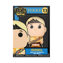 Funko Pop! Sized Pins Disney Pixar: UP - Russel Pin