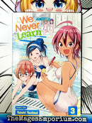 We Never Learn Vol 3