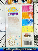 We Never Learn Vol 5