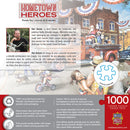 Hometown Heroes - Parade Day 1000 Piece Jigsaw Puzzle