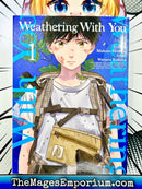 Weathering With You Vol 1
