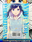Weathering With You Vol 1