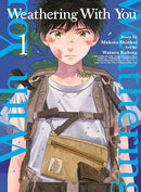 Weathering With You Vol 1