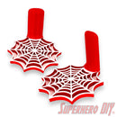 Web Shelf for Funko Pop Figures | Great for Spider-Man Pops