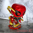 Web Shelf for Funko Pop Figures | Great for Spider-Man Pops