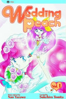 Wedding Peach Vol 1