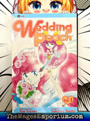 Wedding Peach Vol 1