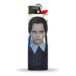 Wednesday Addams Lighter